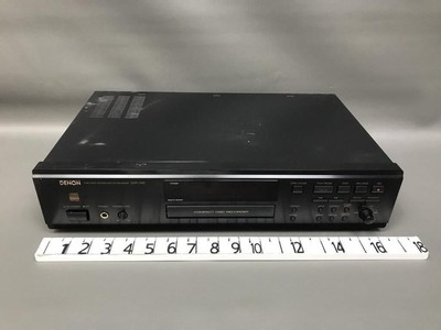 Denon CDR-1000 Professional CD Recorder   Vintage Audiophile Component 