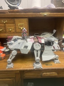 Clone Wars at Te | eBay