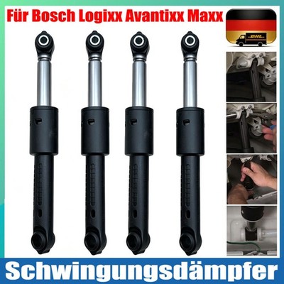 4 Stück Stoßdämpfer wie Bosch 00673541 00742719 für Bosch Logixx Avantixx Maxx