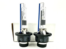 2x New Fits Oem D2r Headlight Xenon Hid Lamp Bulb 6000k 85126 66050 66250 2x New Fits Oem D2r Headlight Xenon Hid Lamp Bulb 6000k 85126 66050 66250