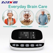r.T.M.S Transcranial Magnetic Wellness Device, Relaxation, Mood Balance  Sleep