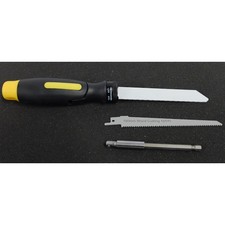 Ultimate Pocket Saw & Driver Set, 11 Piece Se...