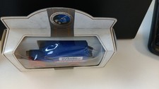 1950 BEDFORD 30cwt DELIVERY VAN - AUTO TRADER  - LLEDO PROMOTIONAL   - BOXED