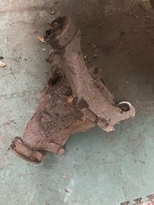 MAZDA MX5 OPEN DIFF NOT LSD (MK3 NC 2005 - 2015) 1.8 / 2.0 DIFF / DIFFERENTIAL