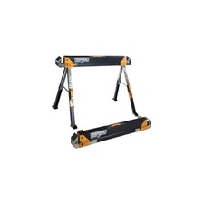 ToughBuilt Sawhorse / Jobsite Table Sawhorse Twin Pack - C700-2