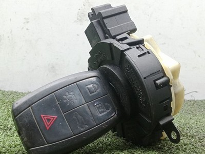 31300585 START SWITCH / 7.PINES / 756254 FOR VOLVO S40 II 544 D2