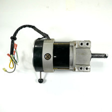 Hoveround MPV5 M19009645 A9Y1X02874 left side motor GREAT 