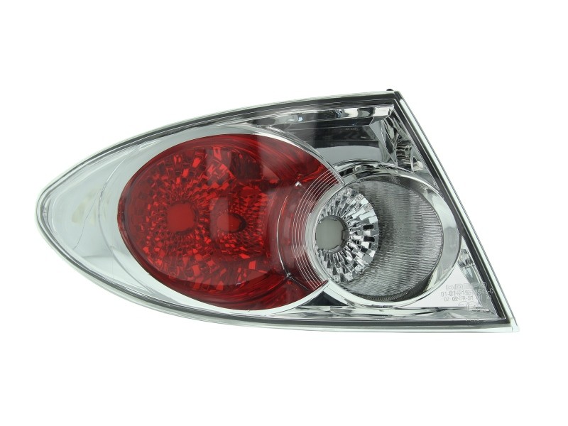 ✅Fits DEPO 216-1954L-UE Rear lamp Left 216-1954L-UE do MAZDA 6 This  ⭐UK Seller⭐