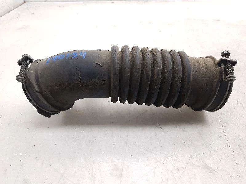 Toyota Corolla 2011 1,8 L 4 cilindros filtro de aire tubo resonador montaje Foto 2 de 4