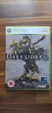 Darksiders (Microsoft Xbox 360, 2010) - European Version