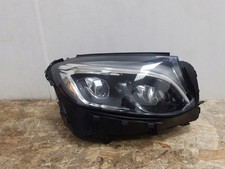Frontscheinwerfer Mercedes-Benz Glc A2539060401 Full LED Rechts Headlight
