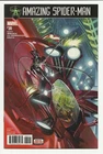 Amazing Spider-Man #30 - 4th series 2017 - Cover A - Alex Ross cover - NM- 9.2