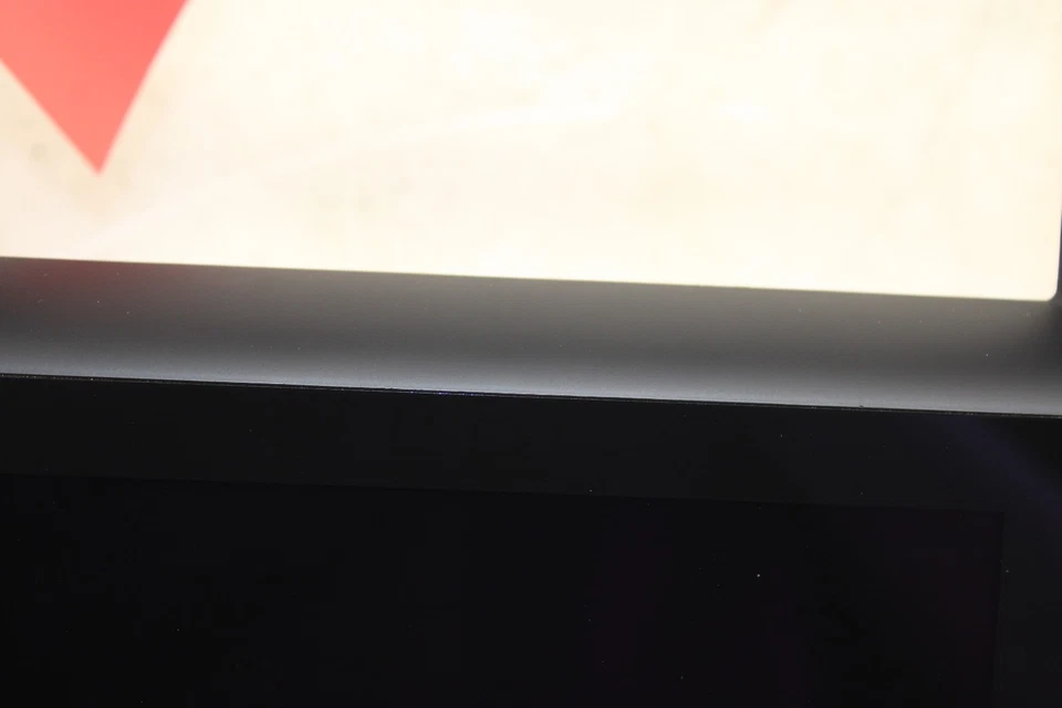 Infiniti Q60 2017-2018 panel de interruptor de clima/pantalla 253914HB3B OEM MY102 Foto 3 de 4