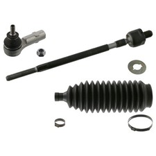 Rotule de direction Volvo S40