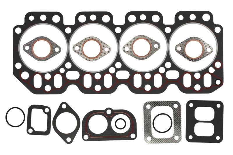 Fits ENGITECH ENT000258 Full gasket set, engine ENT000258 Complete engine gaske