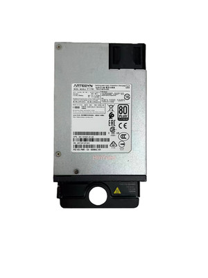 USED Network Switch Power Supply Module PWR-C6-600WAC
