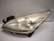 Feu avant (phare) Peugeot 5008