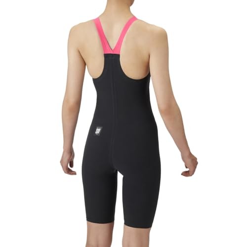 arena Women's Racing Swimsuit 【AQUAFORCE STORM MF Type】 Size L