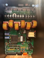 AMX RDD-DM6/120 RADIA Eclipse 6-Chnnl Integrated Dimmer Module in Enclosure.