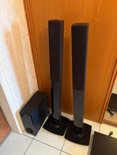 SYSTEME HOME CINEMA DVD LG