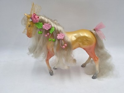 Barbie Pferd - Kenner - Fashion Star Fillies Pferd Lani
