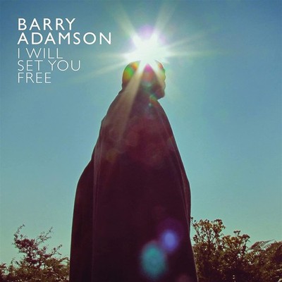I Will Set You Free - Barry Adamson (Audio CD)