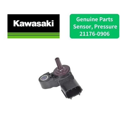 #ad Kawasaki OEM 21176 0906 Pressure Sensor for Motorcycle amp; ATV Models from Japan $174.00