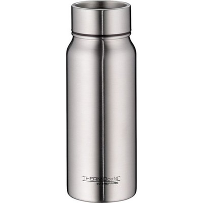 THERMOS Isolierbecher Thermobecher Thermoskanne Isolierflasche Edelstahl 0,5 l