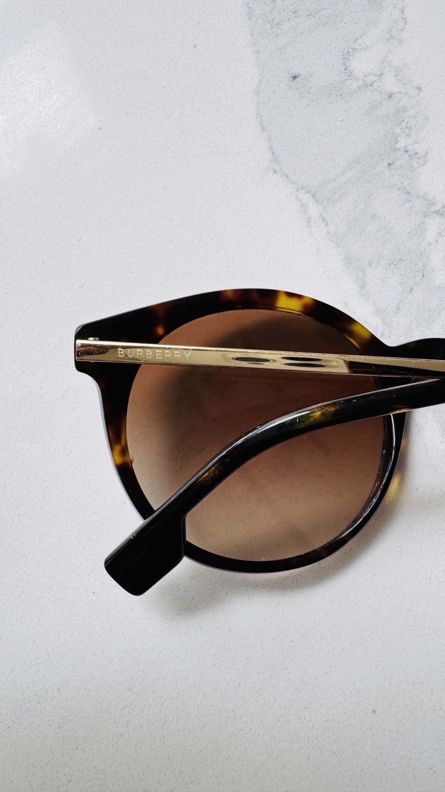 Burberry Shades - image 2