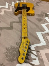 Fender Made In Japan Telecaster No.MG2673