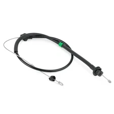 LS Throttle Cable Drive By Cable Accelerator linkage 551859 38.8"