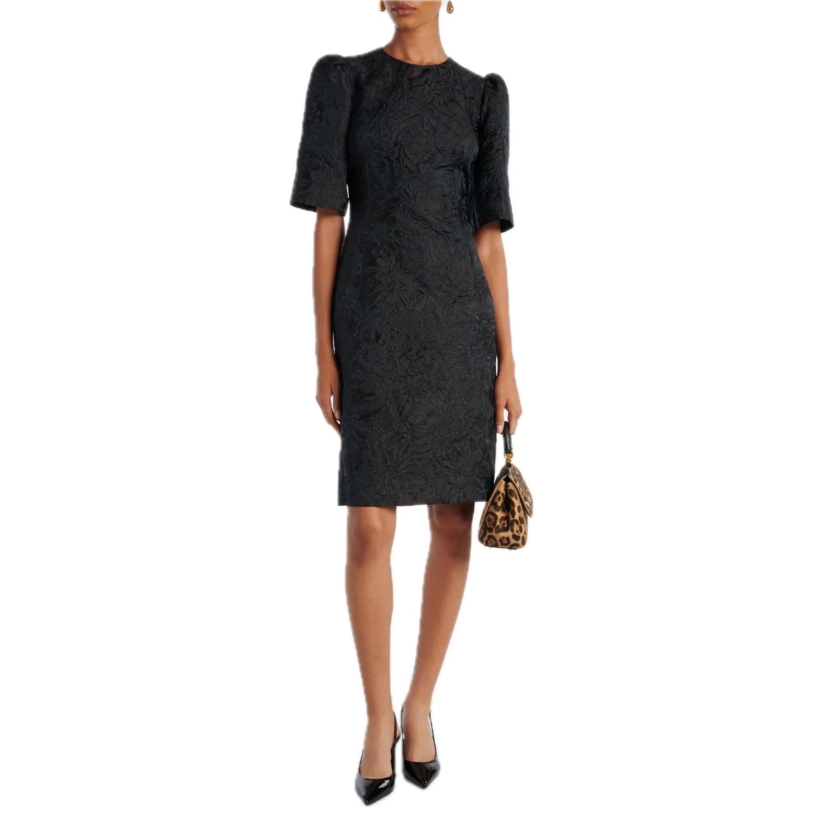 Dolce&Gabbana Black Dresses for Women for sale | eBay