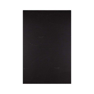 Vibram Sohlengummi 8316 schwarz für Halbsohlen 20x30cm Top Schuhreparatur 