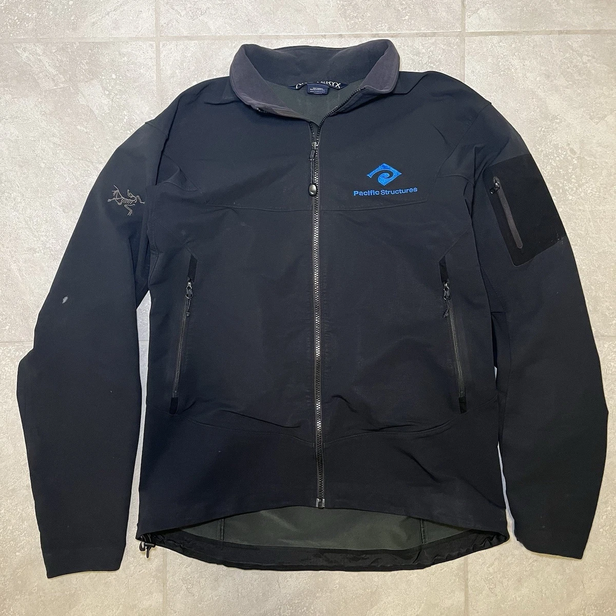 arcteryx epsilon products for sale | eBay