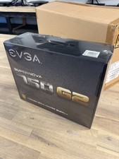 EVGA SuperNOVA 750 G2 750W 80 Gold Certified Fully Modular ATX Power Supply