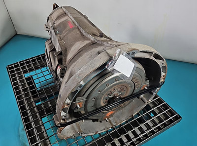Gebrauchtes Automatikgetriebe FORD MUSTANG V 3.7 code: BR3P-7000-AA GARANTIE