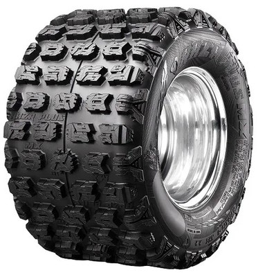 Reifen Maxxis Razr Plus MX, MS-CR2 18x 10.00 - 8, N.H.S., 4PR 4717784516592