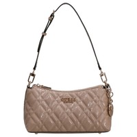 Guess Isemay - Schultertasche (Pale Mocha)