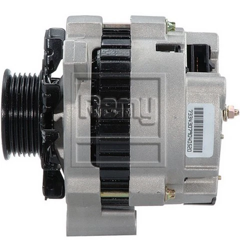 Alternador Premium Remy 20343 para modelos seleccionados de Chevrolet GMC Oldsmobile Pontiac Foto 4 de 4