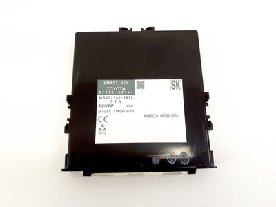 TOYOTA AURIS ELEKTRONISCHES STEUERGERÄT 89990-02161 / 29275323