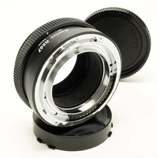 Mamiya RZ Extension Tube No. 1 45mm for RZ67 67