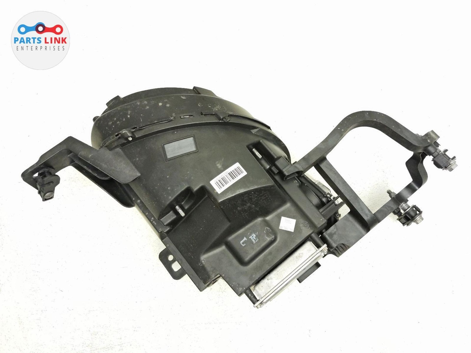Bentley Bentayga 2016-2020 Front Left Bracket assembly