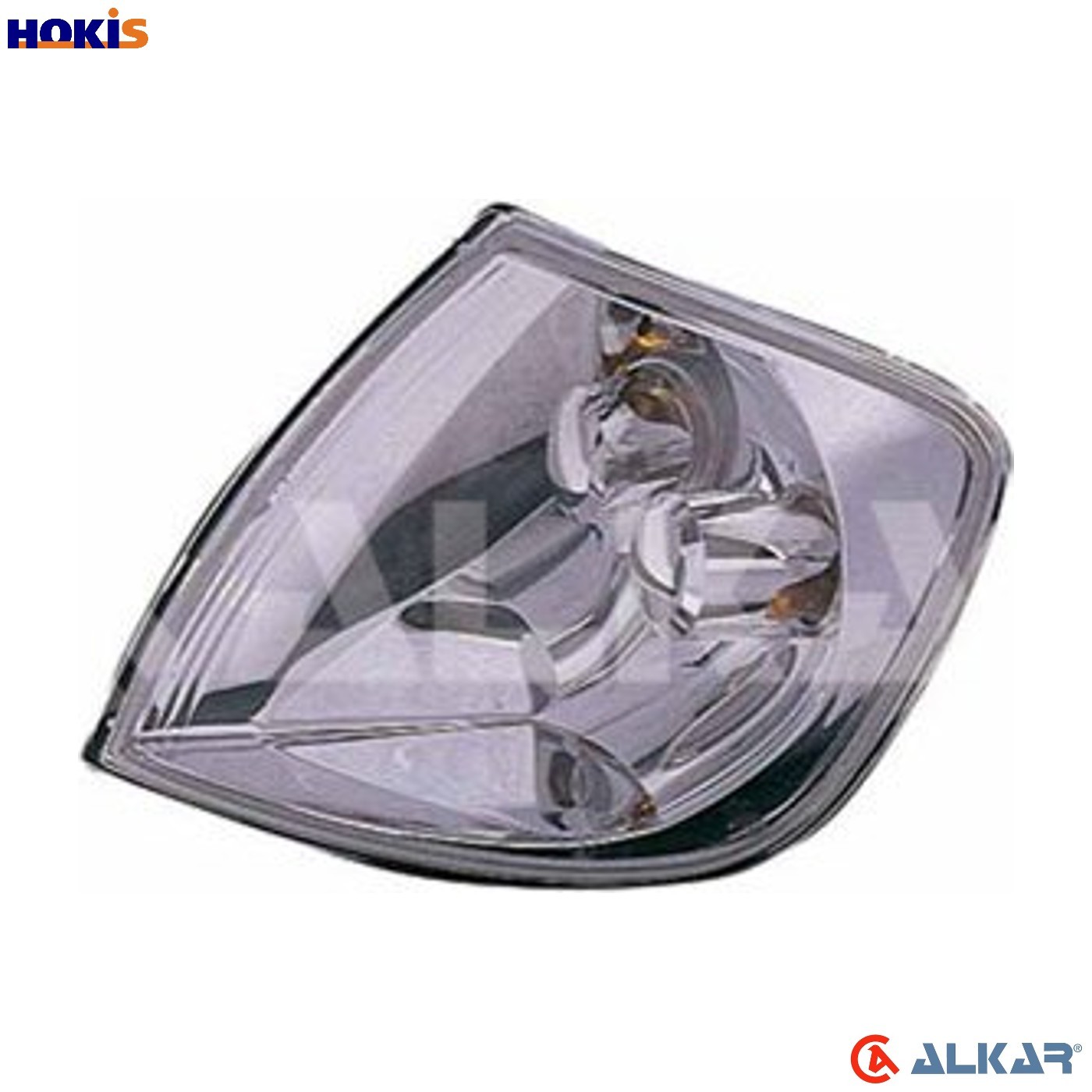 DIRECTION INDICATOR 1901109 FOR VW AMF 1.4L 3cyl POLOAKW 1.7L AKU 1.7LAQM 1.9L - Image 6