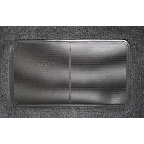 Mazda B3000 1998-2007 cabina extendida 2 y 4x4 Cutpile kit de alfombra de repuesto Foto 3 de 4