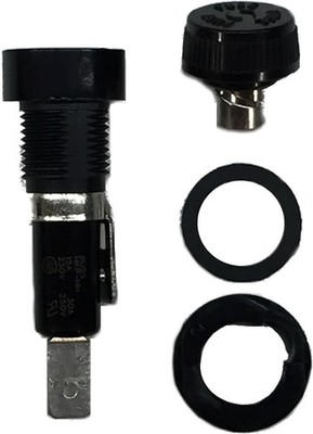 Generac Genuine OEM Replacement Fuse Holder - 032300