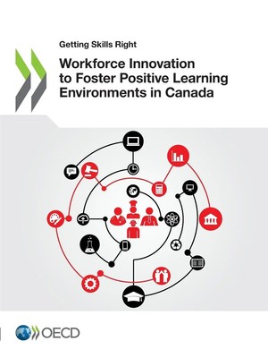 Workforce Innovation to Foster Positive Learning Environments in Canada | Oecd