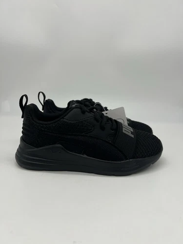 Puma Wired Run Pure PS UK C12 EU 31 rif. C5