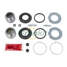 Reparatursatz Bremssattel hinten für Mercedes SL C107 R107 | 599021