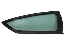 Seitenscheibe Fensterscheibe rechts hinten fest passt für CITROEN C4 COUPE (LA_