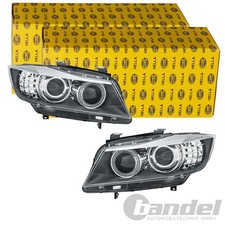 2x HELLA BI-XENON LED SCHEINWERFER SATZ passend f�r BMW 3er LINKS+RECHTS